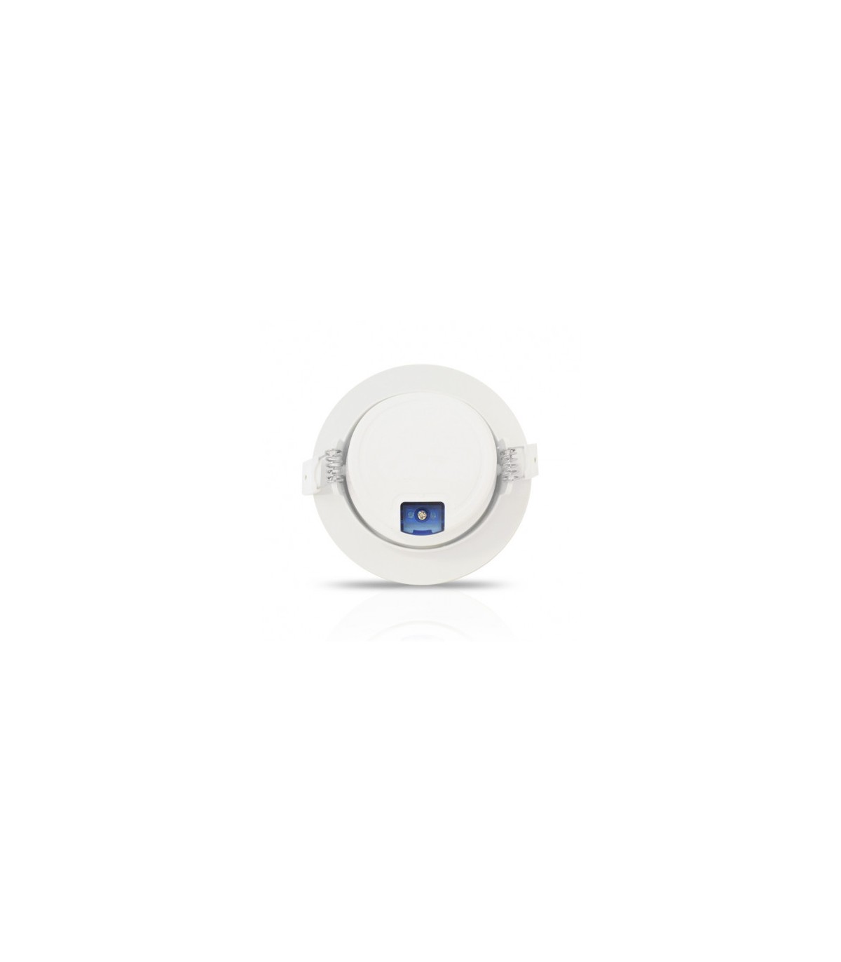 Downlight COB 18W 1600Lm IP40 6000K