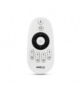 Mando RF CCT 4 Zonas IP40
