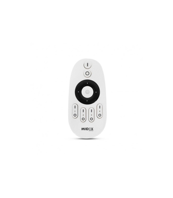 Mando RF CCT 4 Zonas IP40