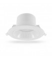 Downlight COB 15W 1600Lm IP20 6000K