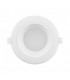 Downlight COB 15W 1600Lm IP20 6000K
