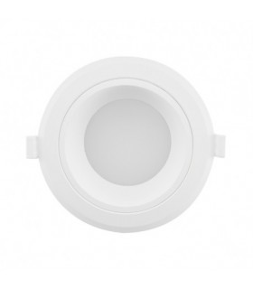 Downlight COB 15W 1600Lm IP20 6000K