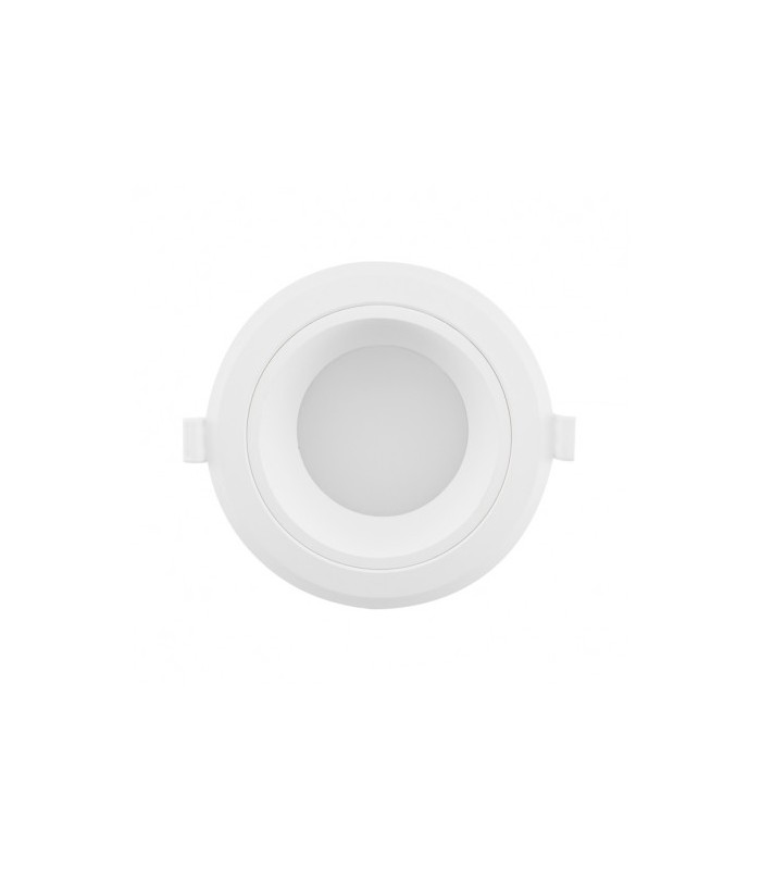 Downlight COB 15W 1600Lm IP20 6000K