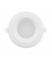 Downlight COB 15W 1600Lm IP20 6000K