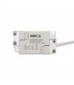 Downlight COB 15W 1600Lm IP20 6000K