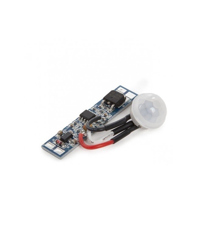Interruptor Proximidad PWM para Tiras Led Monocolor 12-24V