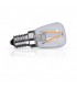 Bombilla Filamento 2W 220Lm 300º E14 3000K