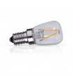 Bombilla Filamento 2W 220Lm 300º E14 3000K