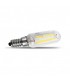 Bombilla Filamento 4W 220Lm 300º E14 3000K