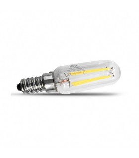 Bombilla Filamento 4W 220Lm 300º E14 3000K