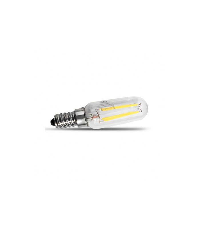 Bombilla Filamento 4W 220Lm 300º E14 3000K