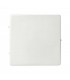 Tecla Individual Blanco Simon 82