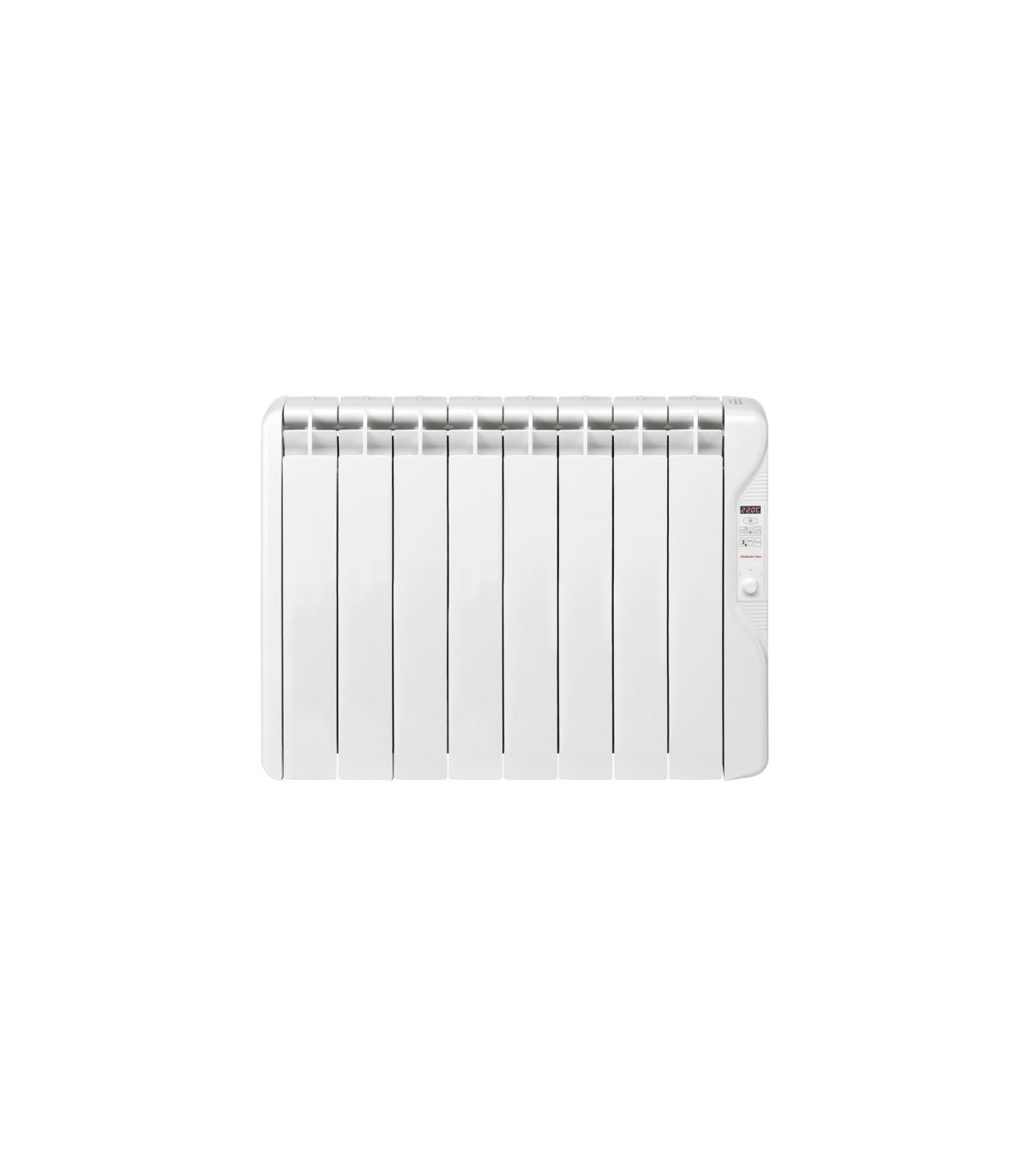 Emisor Termoeléctrico RFE8E Plus