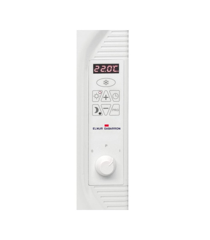Emisor Termoeléctrico RFE8E Plus
