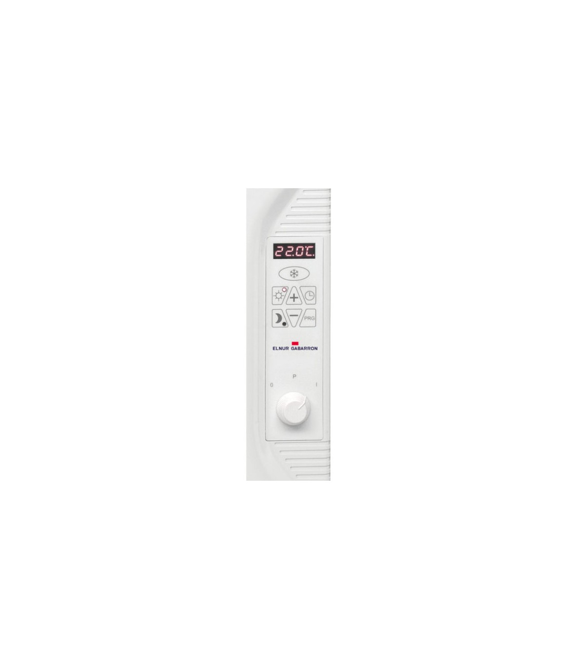 Emisor Termoeléctrico RFE8E Plus