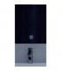 Espejo Baño Pot 3W 330Lm 80x80cm (5mm) IP44