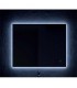 Espejo Baño Sila 17W 1840Lm 100x80cm (5mm) IP44