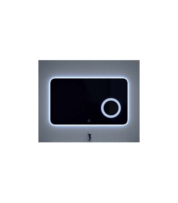 Espejo Baño Eloh 19.5W 2410Lm 100x60cm (5mm) IP44