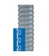 Tubo "Ecomilflex" PG-13 Acero Galvanizado + PVC (Metro)