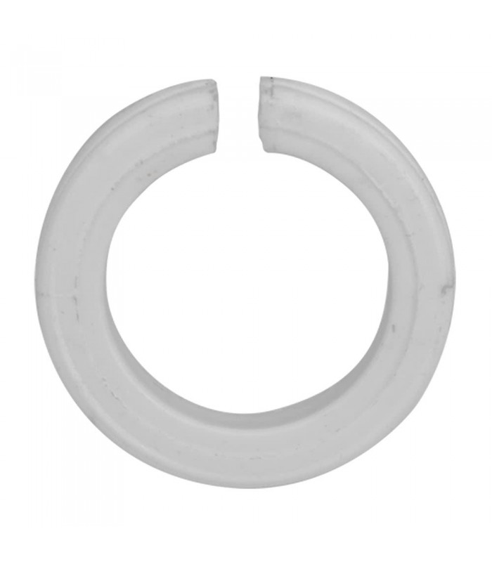 Adaptador Portalámpara Plástico E27 - E14