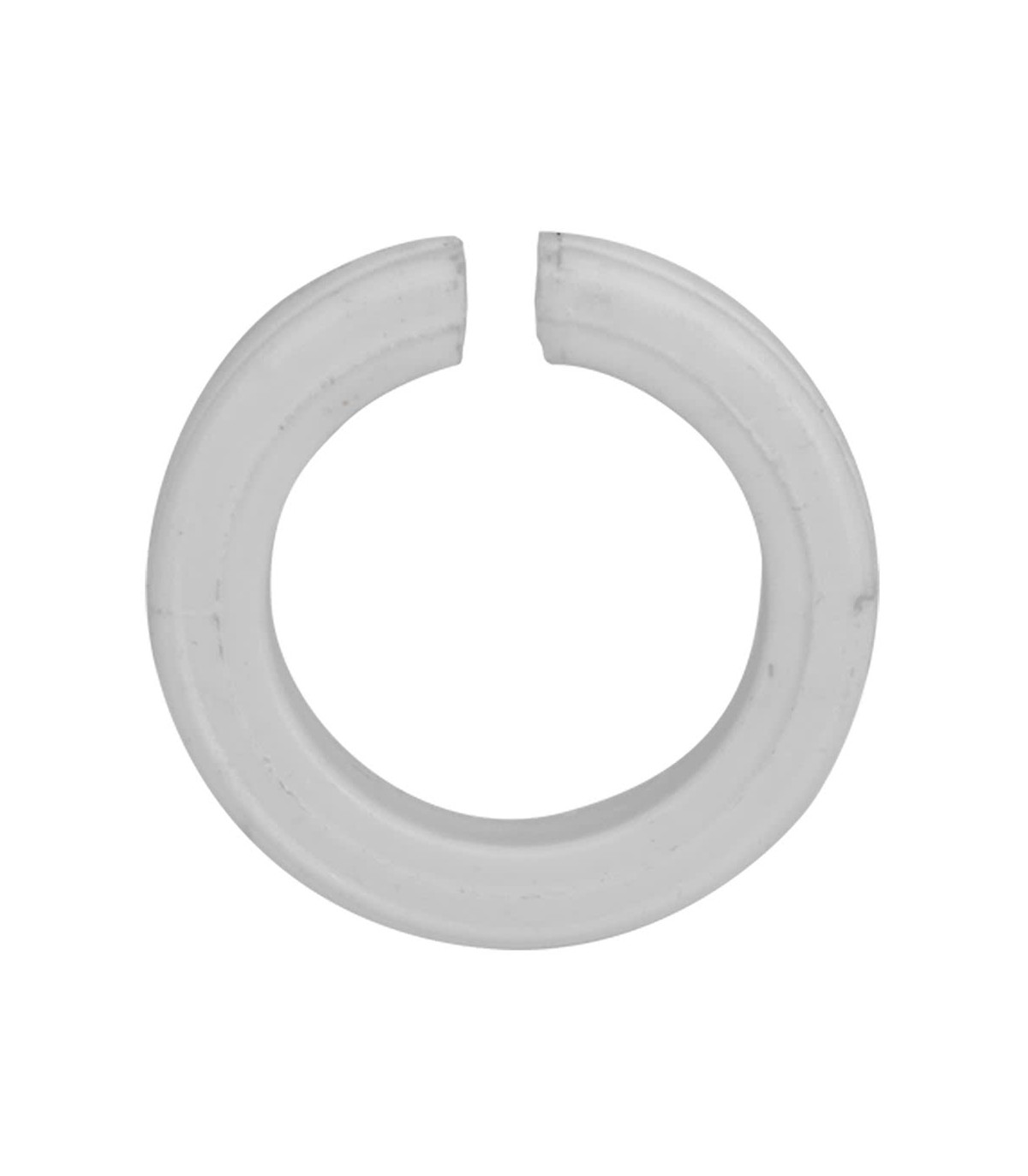 Adaptador Portalámpara Plástico E27 - E14