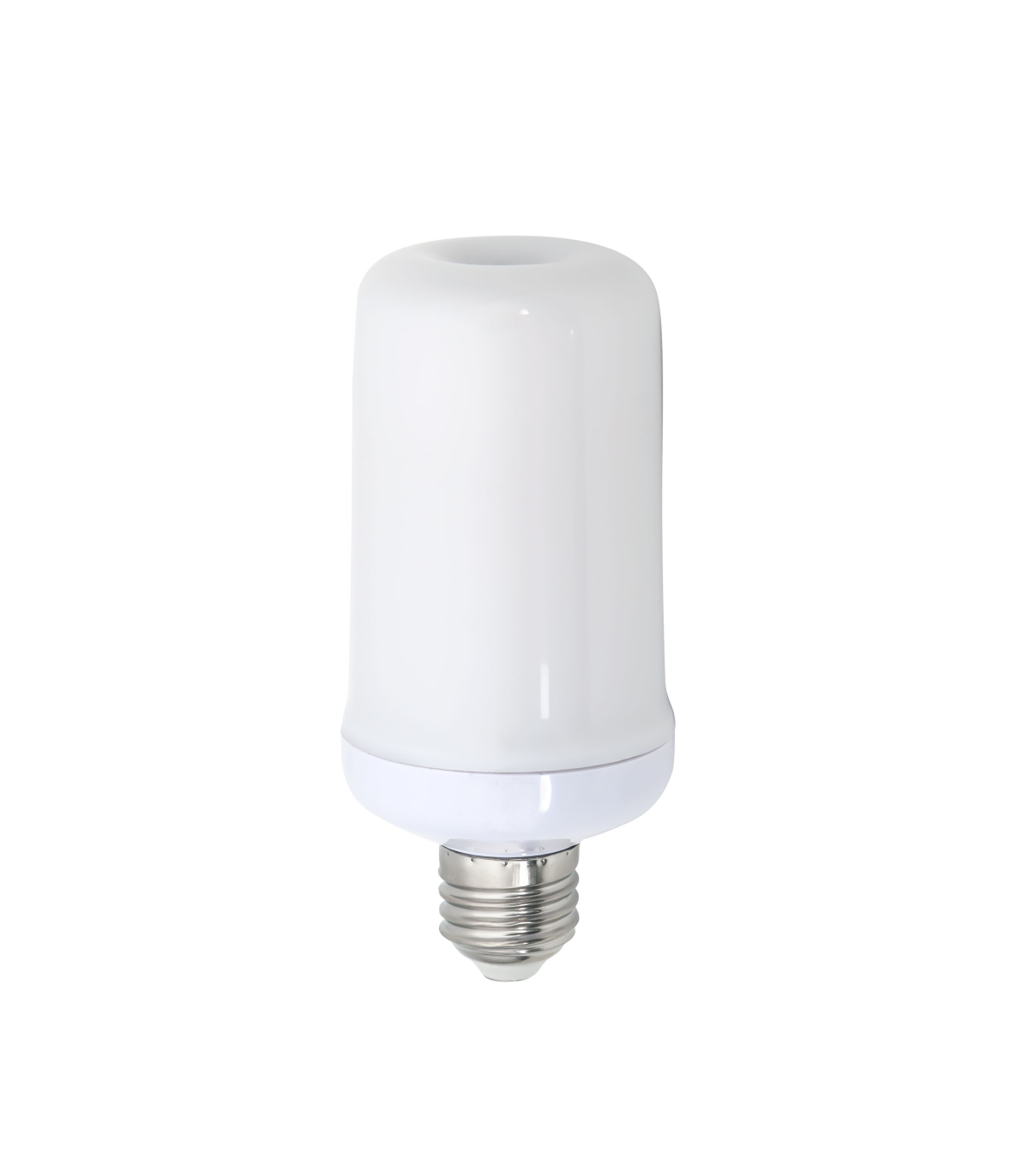Bombilla Flame 6W 480Lm E27 IP20 1800K