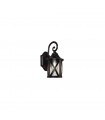 Aplique Exterior Borne Roble 1xE27