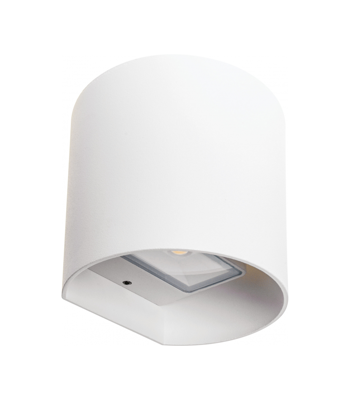 Aplique Exterior Sabor 8W 650Lm IP54 Blanco