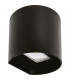 Aplique Exterior Sabor 8W 650Lm IP54 Negro