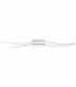 Plafón Jorja 24W 2400Lm Blanco 4000K