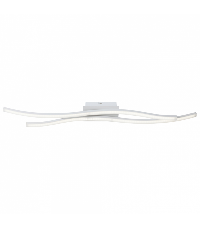 Plafón Jorja 24W 2400Lm Blanco 4000K