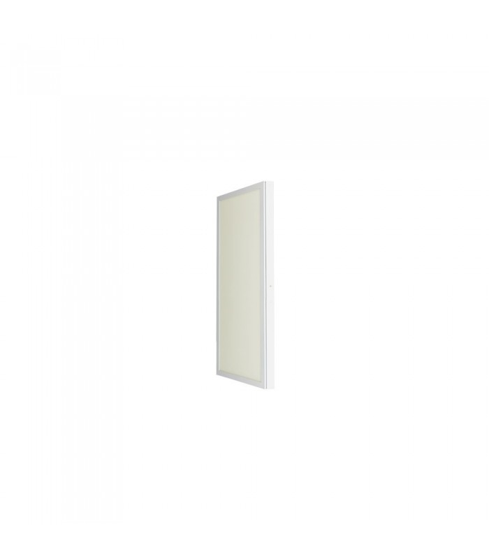Panel Led Tolstoi 60x30cm 36W 2880Lm Blanco 4000K