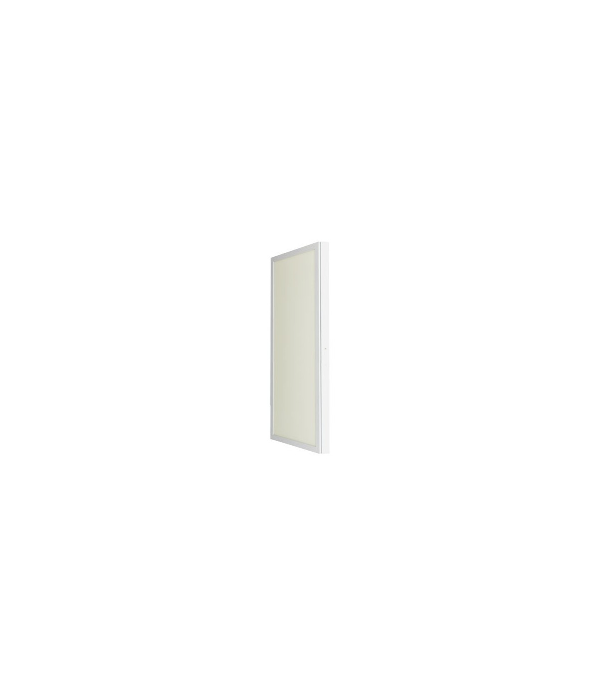 Panel Led Tolstoi 60x30cm 36W 2880Lm Blanco 4000K
