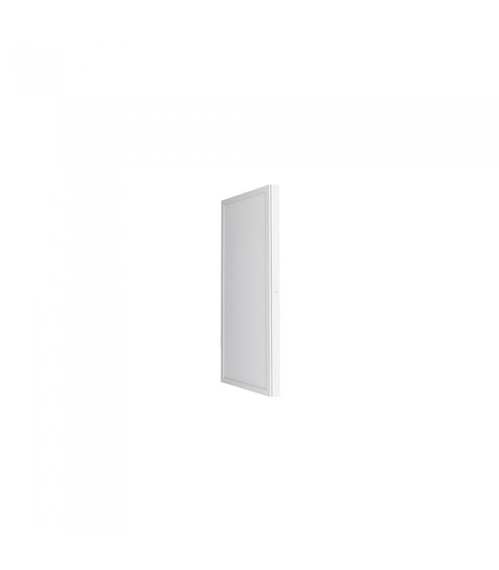 Panel Led Tolstoi 60x30cm 36W 2880Lm Blanco 4000K