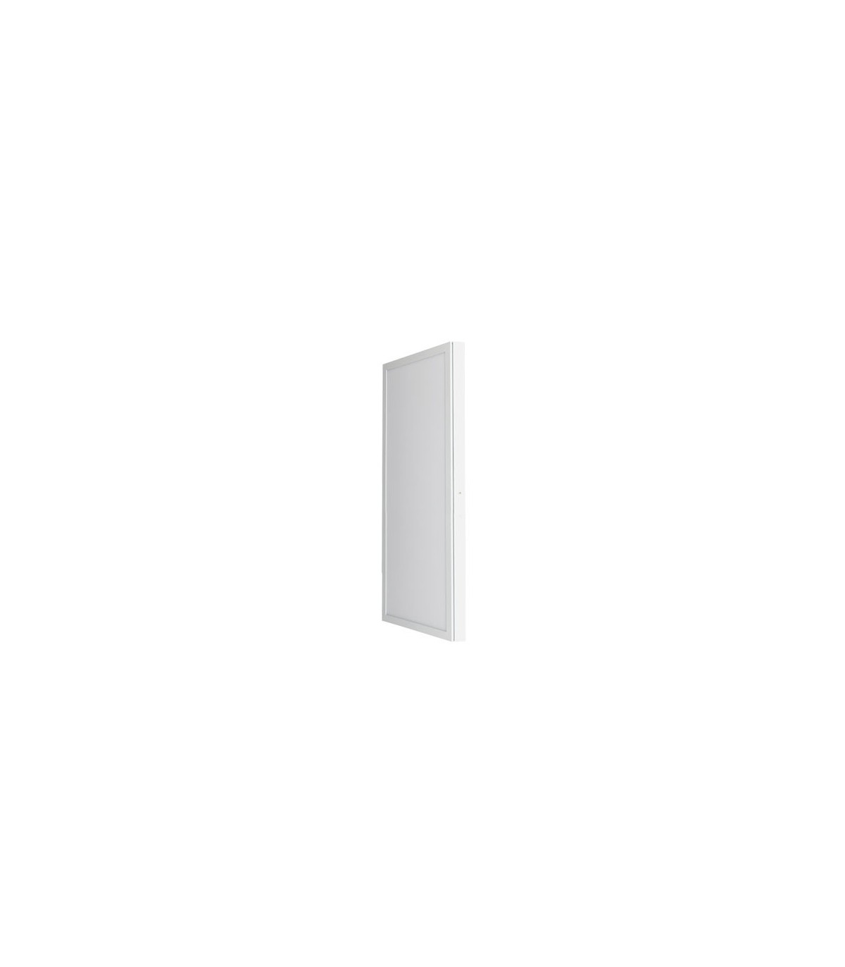 Panel Led Tolstoi 60x30cm 36W 2880Lm Blanco 4000K
