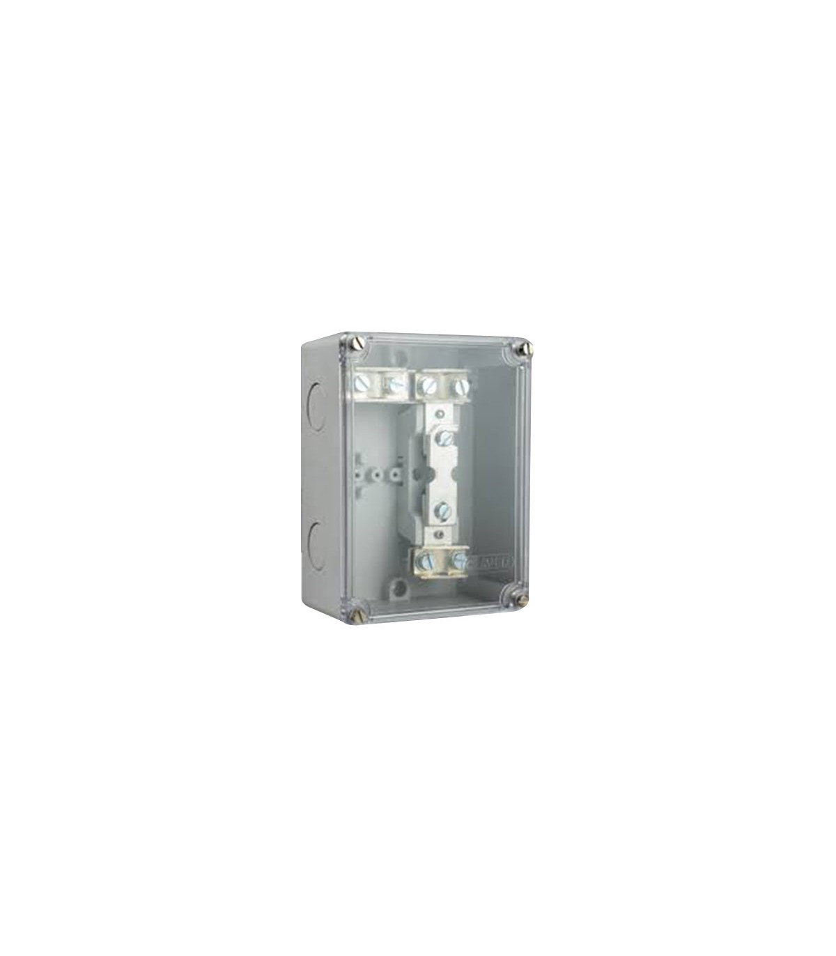 Gaja General Protección Monofásico CPM1 SV BA UTE MR