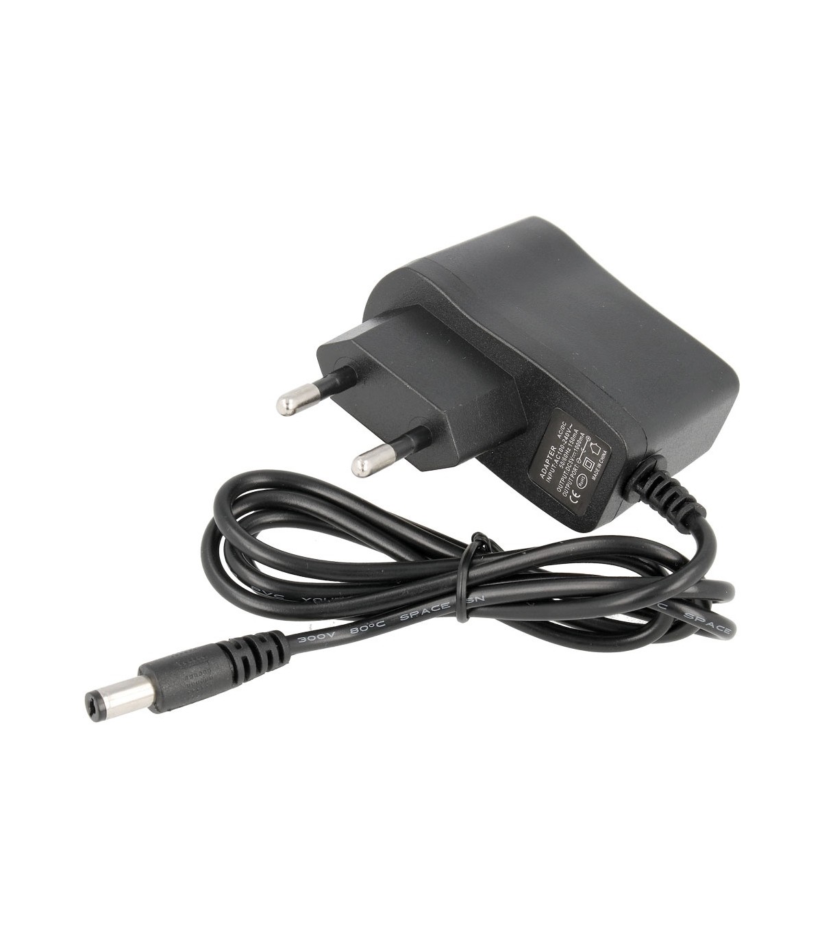 Switch 5 Puertos RJ45 100 / 1000 Mbps Nimo