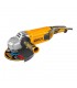 Amoladora Angular 2400W Ø230mm