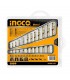 Juego Brocas Metal 12 Piezas HSS