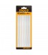 Recambio Cola Caliente Termofusible 11.2mm 6 Unidades