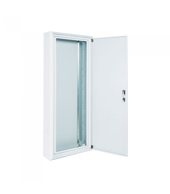Armario Metálico Distribución SKY Puerta Opaca 630A 1950x650x250 IP31 IK10