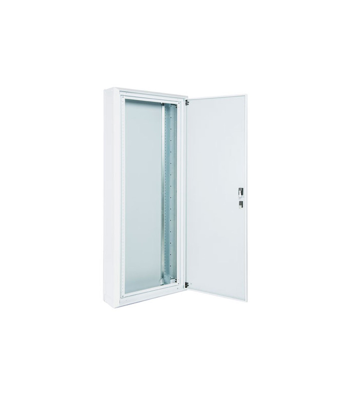 Armario Metálico Distribución SKY Puerta Opaca 630A 1950x650x250 IP31 IK10