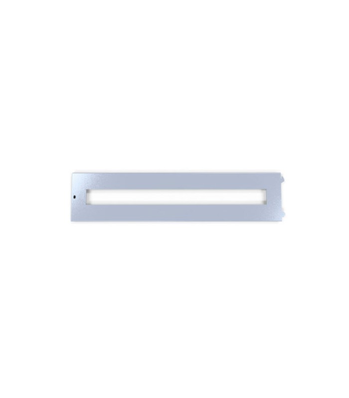 Tapa modular para serie SKY 40 Módulos 150x1000mm