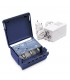 Kit Amplificador Mástil Blindado AM6212G5 + Fuente L6120