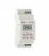 Programador Astronómico Digital 230V Auto On Off