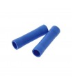 Terminal Aislante Manguito 1-2.5mm² Azul