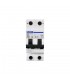 Interruptor Corriente Continua Industrial 2P C 10KA
