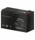 Batería Plomo AGM 12V 9Ah