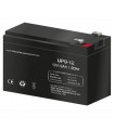 Batería Plomo AGM 12V 9Ah