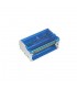 Repartidor Fase 2P 125A 500V 7xØ5.3 + 2xØ7.5 + 2xØ9mm